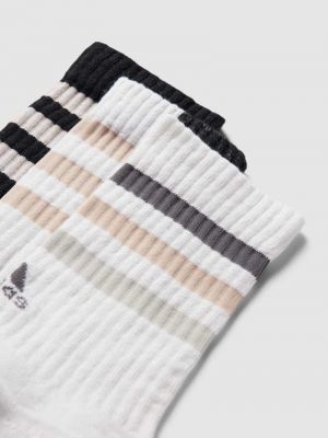 Skarpety Adidas Originals czarne