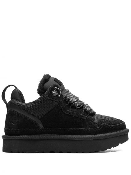 Sneakers Ugg μαύρο
