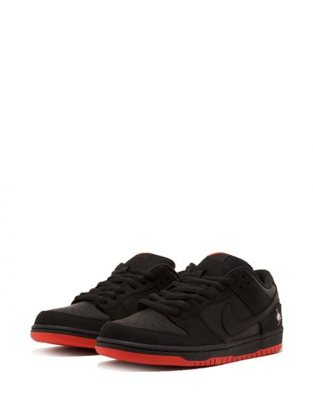 Zapatillas con estampado Nike Air Zoom negro