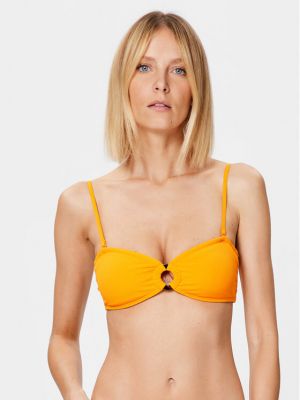 Bikini Roxy oranžna