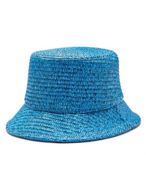 Pălărie Weekend Max Mara albastru