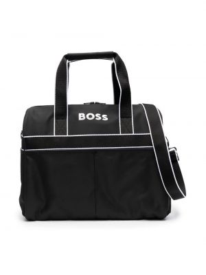 Чанта за ръка Boss Kidswear