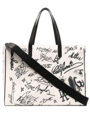 Shoppingbag Golden Goose