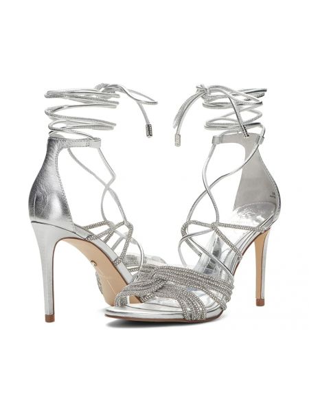 Туфли Vince Camuto Aimery, Clear/Silver