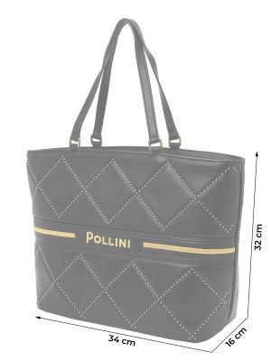 Geantă shopper Pollini