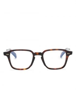 Očala Cutler & Gross rjava