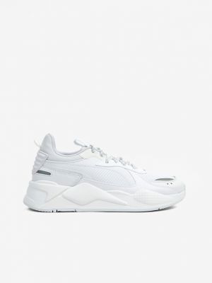 Sneaker Puma RS-X weiß