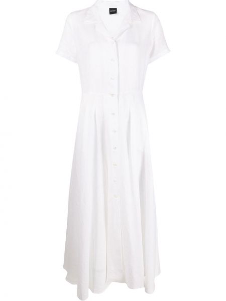 Šaty Aspesi, bílá