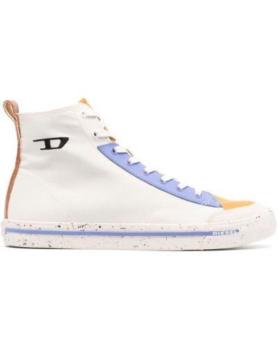 Sneakers Diesel hvit