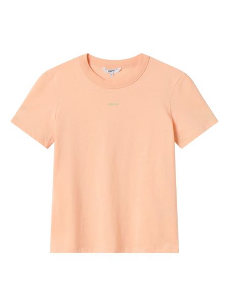 Koszulka Hoff pomarańczowa