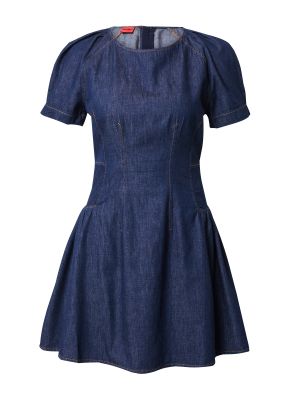 Φόρεμα Hugo μπλε