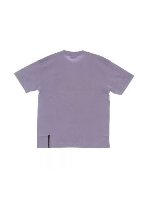 T-shirt Vision Of Super lila