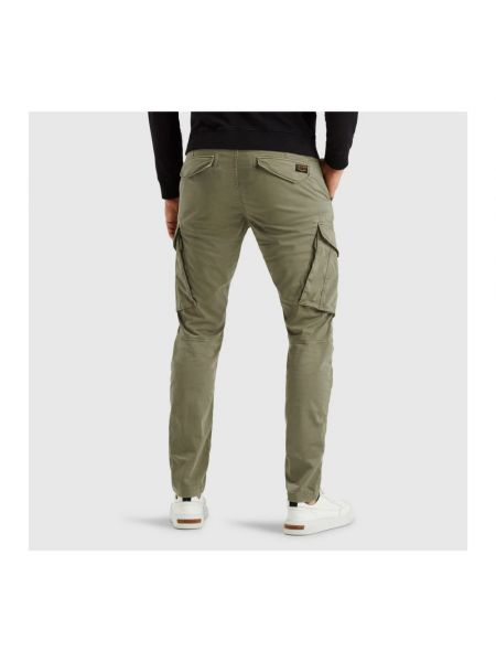 Pantalones cargo Pme Legend verde