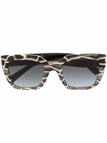 Слънчеви очила на райета Valentino Eyewear