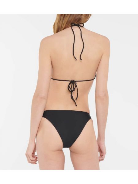 Bikini Jade Swim crna