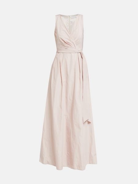 Вечернее платье Barbara Schwarzer розовое