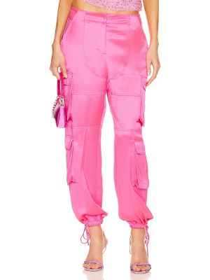 Pantalones Retrofete rosa