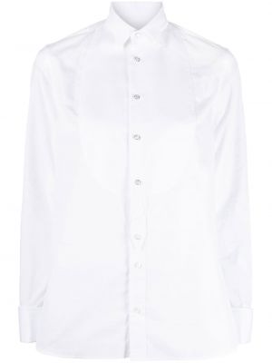 Риза Ralph Lauren Collection бяло