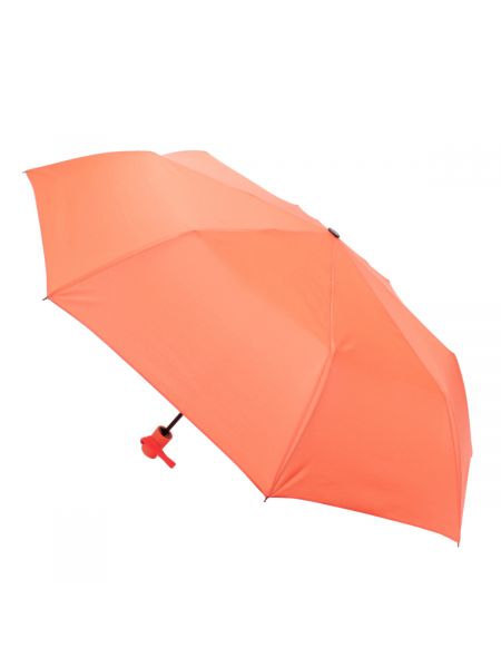 Оранжевый зонт Zemsa