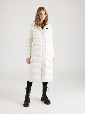 Zimný kabát Blauer.usa biela
