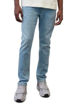 Skinny džíny Marc O'polo modré