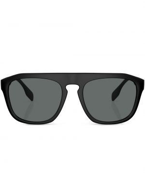 Ochelari de soare Burberry Eyewear negru