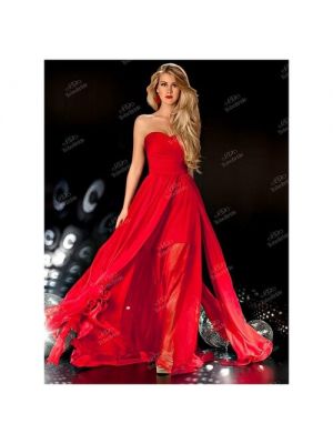 Красное платье To Be Bride