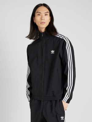 Τζιν μπουφάν Adidas Originals