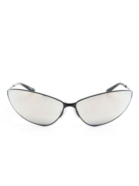 Sunčane naočale oversized Balenciaga Eyewear