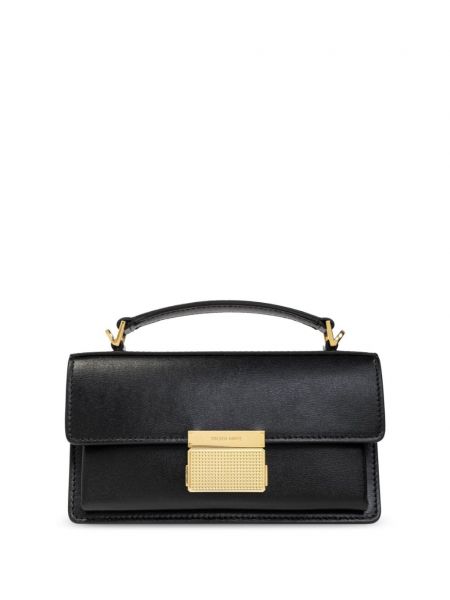 Mini-sac en cuir Golden Goose