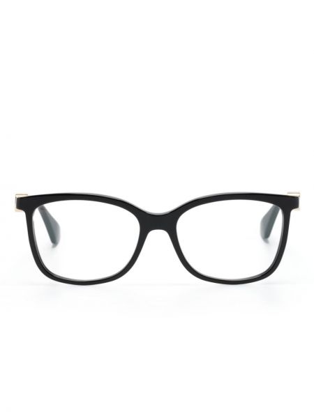 Brýle Cartier Eyewear černé
