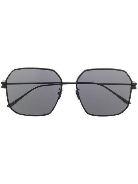 Briller Bottega Veneta Eyewear svart