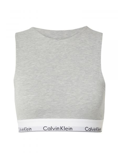Μελανζέ τοπ Calvin Klein Underwear
