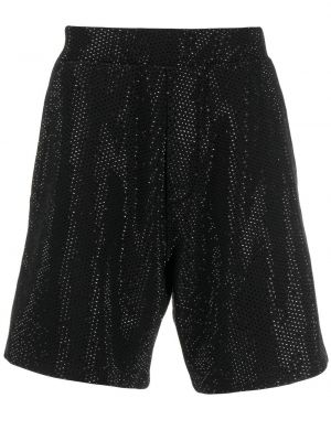 Bermudashorts Dsquared2 svart