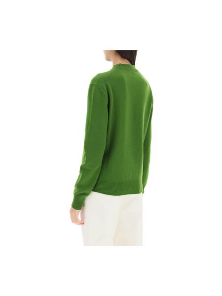 Suéter Bottega Veneta verde