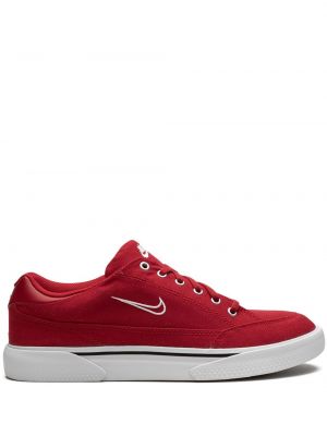 Tenisky Nike červené