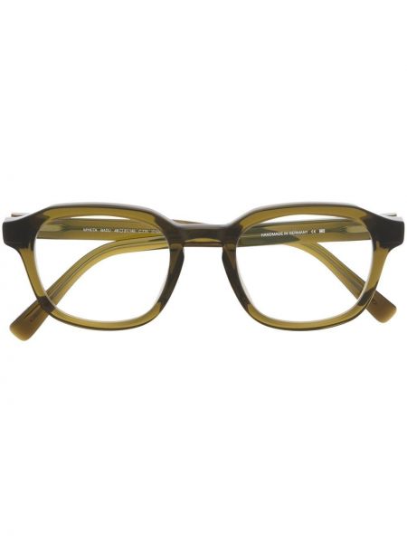 Brýle Mykita® zelené