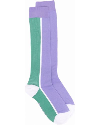 Socken mit print Ganni