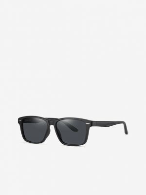 Okulary przeciwsłoneczne Veyrey czarne