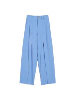 Pantaloni Bershka blu