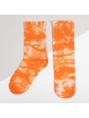 Носки Kaftan оранжевые