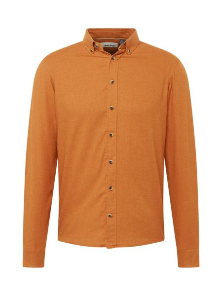 Marškiniai Blend oranžinė