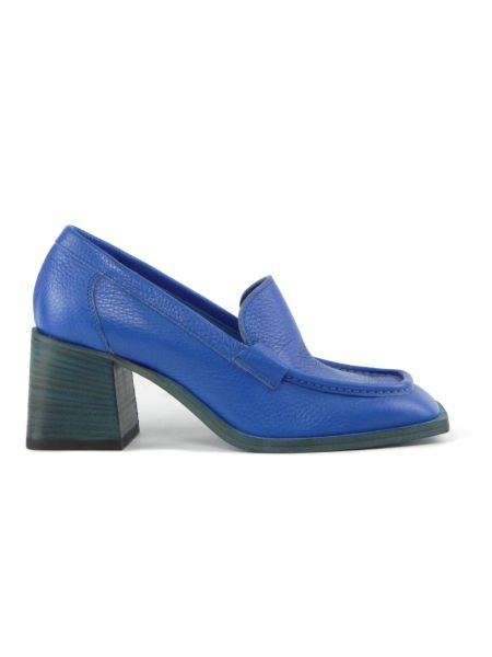 Chaussures de ville Lemaré bleu