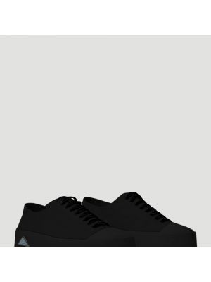 Sneakersy Oamc czarne