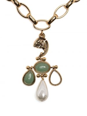 Asymetrický náhrdelník Erdem