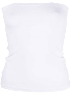 Top Wolford blanco