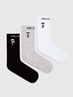 Pánské ponožky Karl Lagerfeld