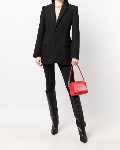 Bolso shopper Givenchy rojo