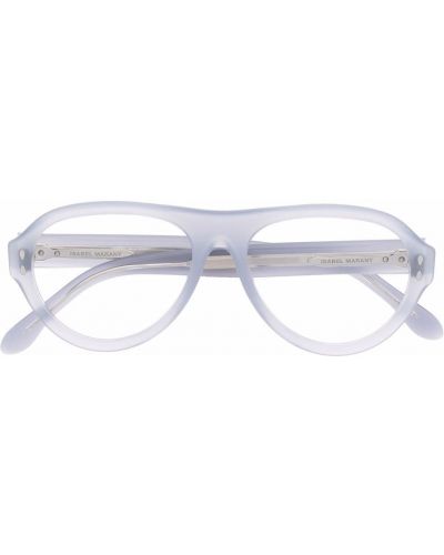Gafas Isabel Marant Eyewear azul