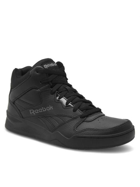 Sneakers Reebok μαύρο
